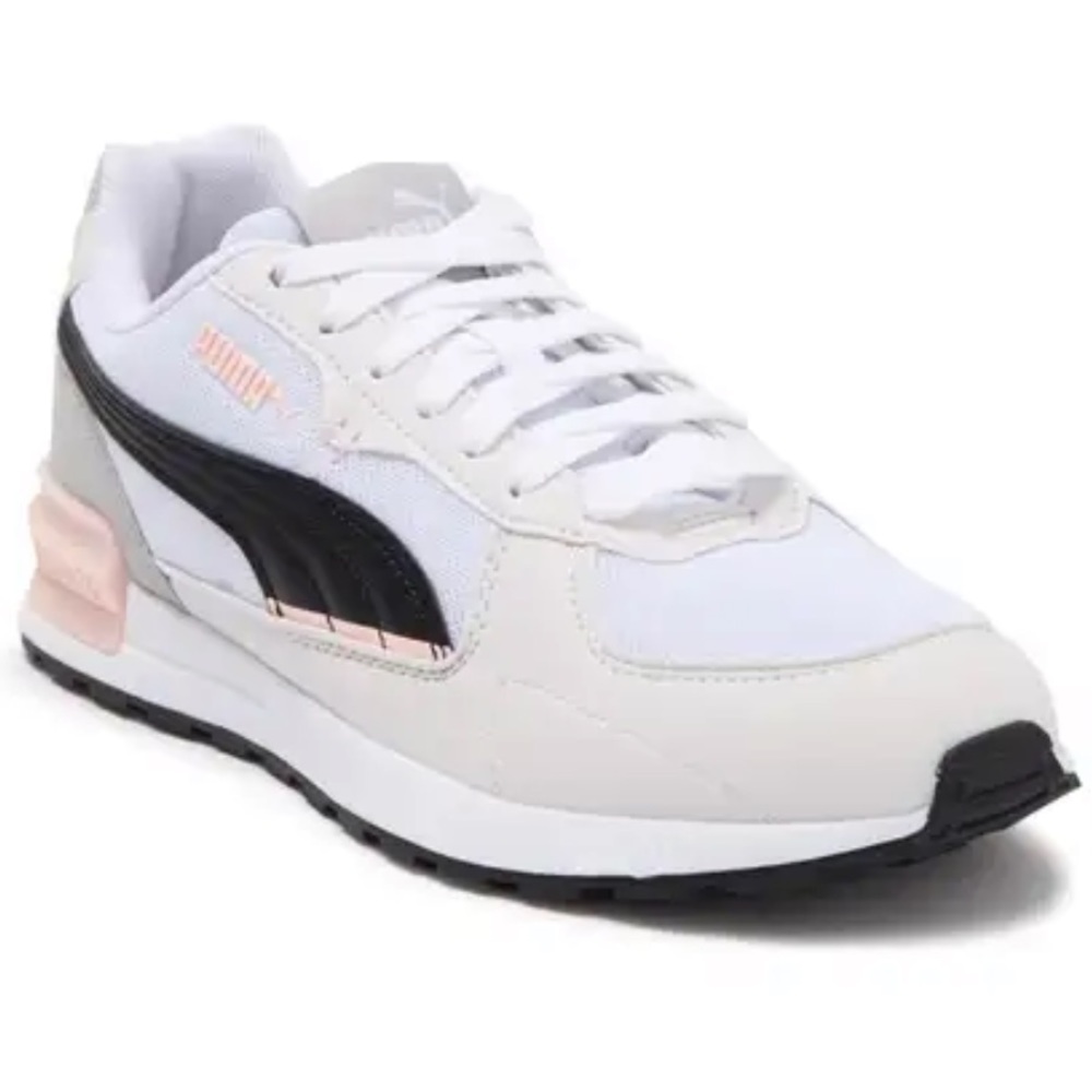 Puma Lace-up Graviton Sneaker - Size 7.5